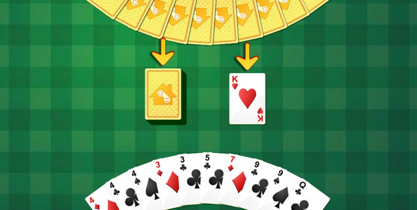 Get your game on with Rummy