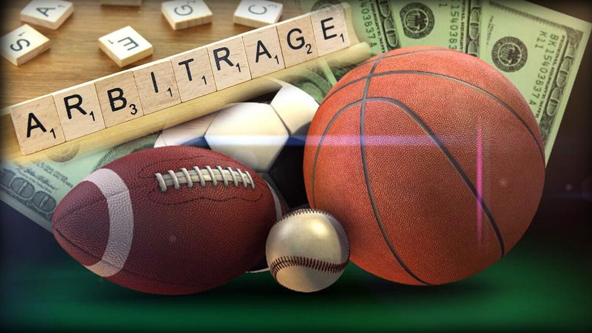 What You Should Know About Arbitrage Betting